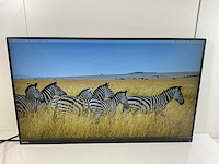 Lenovo (p32p-20) 32”, 3840x2160 (uhd) ips monitor - afbeelding 1 van  4