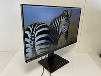 Lenovo (p32p-20) 32”, 3840x2160 (uhd) ips monitor - afbeelding 3 van  6