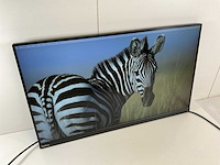 Lenovo (p32p-20) 32”, 3840x2160 (uhd) ips monitor - afbeelding 2 van  6
