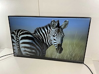 Lenovo (p32p-20) 32”, 3840x2160 (uhd) ips monitor - afbeelding 3 van  6