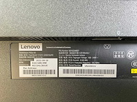 Lenovo (p32p-20) 32”, 3840x2160 (uhd) ips monitor - afbeelding 6 van  6