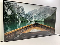 Lenovo (p32p-20) 32”, 3840x2160 (uhd) ips monitor - afbeelding 2 van  6