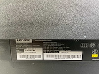 Lenovo (p32p-20) 32”, 3840x2160 (uhd) ips monitor - afbeelding 6 van  6