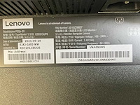 Lenovo (p32p-20) 32”, 3840x2160 (uhd) ips monitor - afbeelding 6 van  6