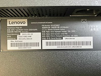 Lenovo (p32p-20) 32”, 3840x2160 (uhd) ips monitor - afbeelding 6 van  6