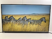 Lenovo (p32p-20) 32”, 3840x2160 (uhd) ips monitor - afbeelding 1 van  6