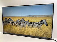 Lenovo (p32p-20) 32”, 3840x2160 (uhd) ips monitor - afbeelding 3 van  6