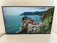 Lenovo (p32p-20) 32”, 3840x2160 (uhd) ips monitors - afbeelding 1 van  3