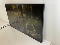 Lenovo (p32p-20) 32”, 3840x2160 (uhd) ips monitors - afbeelding 2 van  3