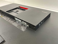 Lenovo (p32p-20) 32”, 3840x2160 (uhd) ips monitors - afbeelding 3 van  3