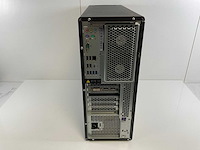 Lenovo p500, xeon(r) e5-1630 v3, 16 gb ram, 256 gb ssd, nvidia quadro k2200 4 gb workstation - afbeelding 4 van  5
