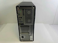 Lenovo p510, xeon(r) e5-1650, 96 gb ram (6x16gb), no hdd, nvidia quadro m4000 8 gb workstation - afbeelding 4 van  6