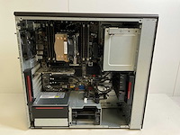 Lenovo p520, xeon (r) w-2135 , 128 gb ram (8 x 16gb), 512gb nvme, nvidia quadro p1000 4gb workstation - afbeelding 3 van  3