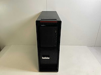Lenovo p520 , xeon (r) w-2135, 64 gb ram (4x 16gb), 512 gb nvme, nvidia quadro p1000 4gb workstation - afbeelding 2 van  7
