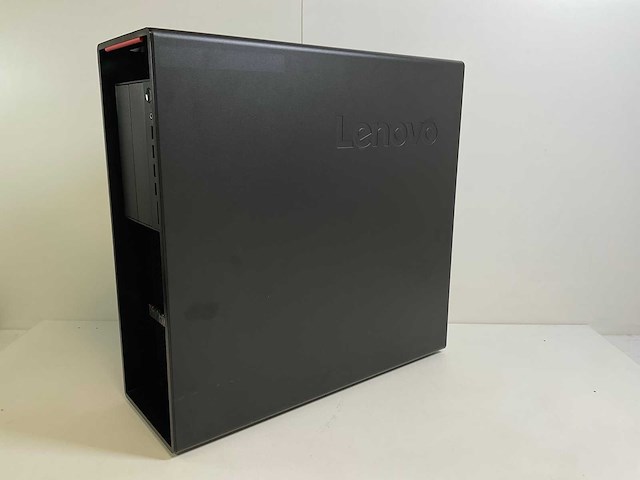 Lenovo p520 , xeon (r) w-2135, 64 gb ram (4x 16gb), 512 gb nvme, nvidia quadro p1000 4gb workstation - afbeelding 3 van  7