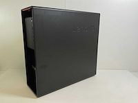 Lenovo p520 , xeon (r) w-2135, 64 gb ram (4x 16gb), 512 gb nvme, nvidia quadro p1000 4gb workstation - afbeelding 3 van  7