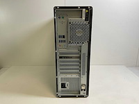 Lenovo p520 , xeon (r) w-2135, 64 gb ram (4x 16gb), 512 gb nvme, nvidia quadro p1000 4gb workstation - afbeelding 4 van  7