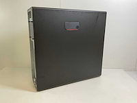 Lenovo p520 , xeon (r) w-2135, 64 gb ram (4x 16gb), 512 gb nvme, nvidia quadro p1000 4gb workstation - afbeelding 5 van  7