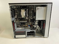 Lenovo p520 , xeon (r) w-2135, 64 gb ram (4x 16gb), 512 gb nvme, nvidia quadro p1000 4gb workstation - afbeelding 6 van  7