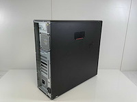 Lenovo p520, xeon(r) w-2135, 128 gb ram, 512 gb nvme, nvidia corp. gp107gl 4gb workstation - afbeelding 5 van  6