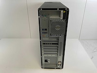 Lenovo p520, xeon(r) w-2135, 128 gb ram, 512 gb nvme, nvidia quadro p1000 4 gb workstation - afbeelding 4 van  5