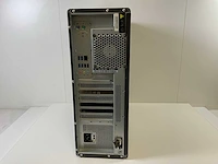 Lenovo p520, xeon(r) w-2135, 128 gb ram(8x 16 gb), 512 gb nvme, nvidia quadro p1000 4gb workstation - afbeelding 4 van  7