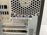 Lenovo p520, xeon(r) w-2135, 128 gb ram(8x 16gb), 512 gb nvme, nvidia quadro p1000 4gb workstation - afbeelding 5 van  7