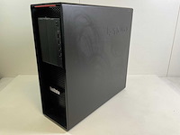 Lenovo p520, xeon(r) w-2135 , 64 gb ram (4x16gb) , 512 gb nvme , 2x nvidia quadro p1000 4 gb workstation - afbeelding 3 van  7