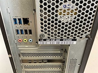 Lenovo p520, xeon(r) w-2135, 64 gb ram (4x16gb), 512 gb nvme, nvidia quadro p1000 4 gb workstation - afbeelding 5 van  5