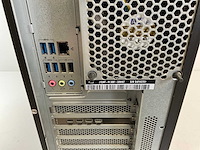 Lenovo p520, xeon(r) w-2135, 64 gb ram (4x16gb), 512 gb nvme, nvidia quadro p1000 4 gb workstation - afbeelding 3 van  3