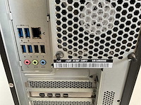 Lenovo p520, xeon(r) w-2135, 64 gb ram (4x16gb), 512 gb nvme, nvidia quadro p1000 4 gb workstation - afbeelding 5 van  6