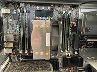 Lenovo p520, xeon(r) w-2135, 64 gb ram (4x16gb), 512 gb nvme, nvidia quadro p1000 4 gb workstation - afbeelding 6 van  6