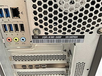 Lenovo p520, xeon(r) w-2135, 64 gb ram (4x16gb), 512 gb nvme, nvidia quadro p1000 4 gb workstation - afbeelding 3 van  3