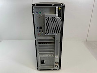 Lenovo p520, xeon(r) w-2135, 64 gb ram (4x16gb), 512 gb nvme, nvidia quadro p1000 4 gb workstation - afbeelding 4 van  6