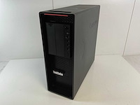 Lenovo p520, xeon(r) w-2135, 64 gb ram (4x16gb), 512 gb nvme, nvidia quadro p1000 4 gb workstation - afbeelding 3 van  5