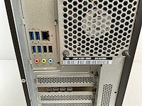 Lenovo p520, xeon(r) w-2135, 64 gb ram (4x16gb), 512 gb nvme, nvidia quadro p1000 4 gb workstation - afbeelding 5 van  5