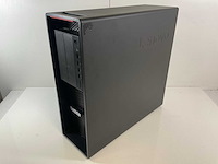 Lenovo p520, xeon(r) w-2135, 64 gb ram (4x16gb), 512 gb nvme, nvidia quadro p1000 4 gb workstation - afbeelding 4 van  7