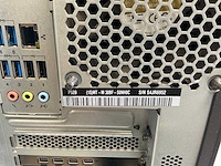 Lenovo p520, xeon(r) w-2135, 64 gb ram (4x16gb), 512 gb nvme, nvidia quadro p1000 4 gb workstation - afbeelding 6 van  7