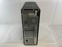 Lenovo p520, xeon(r) w-2135, 64 gb ram (4x16gb), 512 gb nvme, nvidia quadro p1000 4 gb workstation - afbeelding 4 van  6