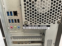 Lenovo p520, xeon(r) w-2135, 64 gb ram (4x16gb), 512 gb nvme, nvidia quadro p1000 4 gb workstation - afbeelding 5 van  6