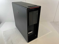Lenovo p520, xeon(r) w-2135, 64 gb ram (4x16gb), 512 gb nvme, nvidia quadro p1000 4 gb workstation - afbeelding 3 van  6