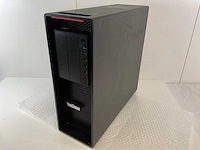 Lenovo p520, xeon(r) w-2135, 64 gb ram (4x16gb), 512 gb nvme, nvidia quadro p1000 4 gb workstation - afbeelding 2 van  6