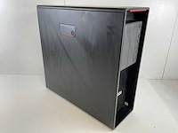 Lenovo p520, xeon(r) w-2135, 64 gb ram (4x16gb), 512 gb nvme, nvidia quadro p1000 4 gb workstation - afbeelding 2 van  6