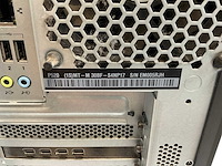 Lenovo p520, xeon(r) w-2135, 64 gb ram (4x16gb), 512 gb nvme, nvidia quadro p1000 4 gb workstation - afbeelding 5 van  6