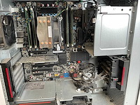 Lenovo p520, xeon(r) w-2135, 64 gb ram (4x16gb), 512 gb nvme, nvidia quadro p1000 4 gb workstation - afbeelding 6 van  6