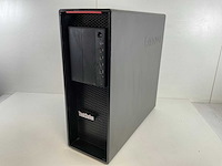 Lenovo p520, xeon(r) w-2135, 64 gb ram (4x16gb), 512 gb nvme, nvidia quadro p1000 4 gb workstation - afbeelding 3 van  6