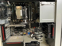 Lenovo p520, xeon(r) w-2135 , 64 gb ram (4x16gb) , 512 gb nvme , nvidia quadro p1000 4 gb workstation - afbeelding 5 van  6