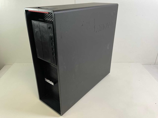 Lenovo p520, xeon(r) w-2135, 64 gb ram (4x16gb), 512 gb nvme, nvidia quadro p1000 4 gb workstation - afbeelding 3 van  6