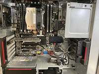 Lenovo p520, xeon(r) w-2135, 64 gb ram (4x16gb), 512 gb nvme, nvidia quadro p1000 4 gb workstation - afbeelding 5 van  6