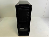 Lenovo p520, xeon(r) w-2135 , 64 gb ram (4x16gb) , 512 gb nvme , nvidia quadro p1000 4 gb workstation - afbeelding 1 van  7
